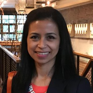 Camille Little - DDS