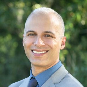 Simon Amir - DMD